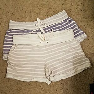 SOLD.  Mossimo shorts bundle